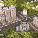 3 BHK 646 Sq.Ft. Apartment in Breez Global Heights 89