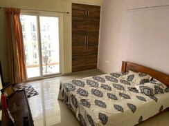 2.5 BHK + Study Room Apartment For Sale in Apex Athena