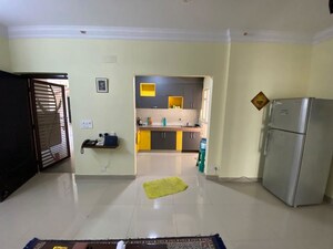 Furnished Amenities in 2.5 BHK Apartment at Apex Athena, Sector 75 – for Sale