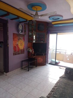 2 BHK Apartment For Rent in Sai Pooja Baug