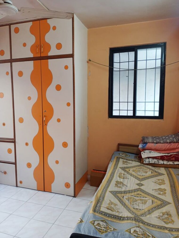 Bedroom, sai-pooja-baug 2 Bedroom 720 Sq.Ft. Apartment In Akurdi Pune 10197158