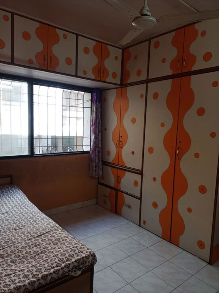 Bedroom, sai-pooja-baug 2 Bedroom 720 Sq.Ft. Apartment In Akurdi Pune 10197158