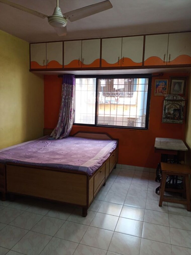 Bedroom, sai-pooja-baug 2 Bedroom 720 Sq.Ft. Apartment In Akurdi Pune 10197158
