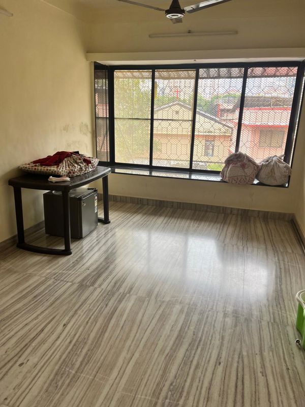 1 BHK Builder Floor For Rent in Bimbisar Nagar