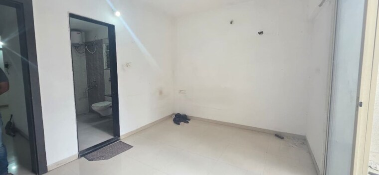 Room, matrix-alfa-1 1 Bedroom 600 Sq.Ft. Apartment In Kharadi Pune 10197139