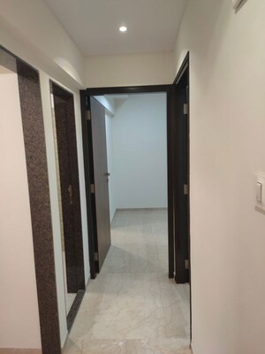 Building Lobby in 2 BHK Apartment at Platinum Prive, Andheri West – for Rent