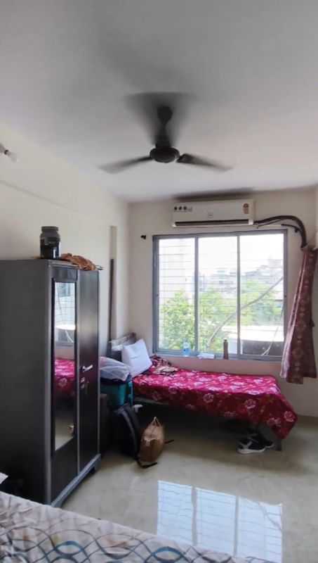 Pg For Rent in Mahape