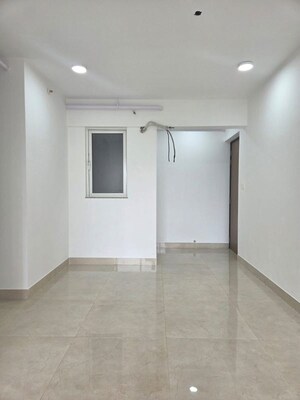 Living Room in 2 BHK Apartment at Runwal Forests, Kanjurmarg West – for Rent