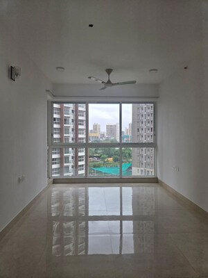 2 BHK Apartment For Rent in Runwal Forests, Kanjurmarg West