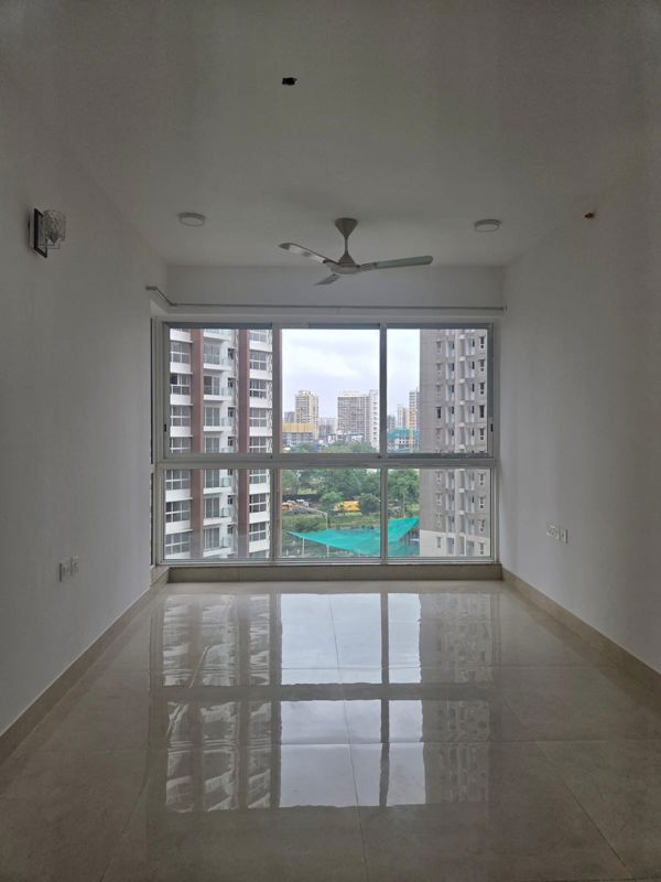 2 BHK Apartment For Rent in Runwal Forests