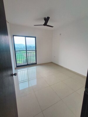 2 BHK Apartment For Rent in Shapoorji Pallonji Joyville Hinjewadi, Hinjewadi