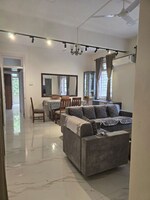 3 BHK 1200 Sq.Ft. Apartment in Andheri West