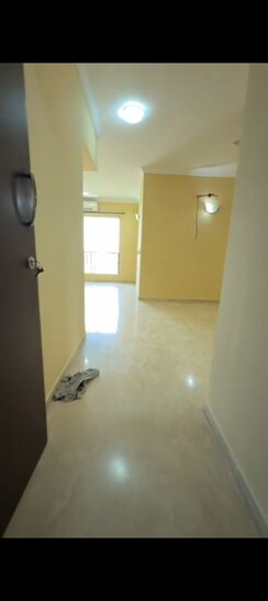 3 BHK + Pooja Room Apartment For Rent in Hiranandani Meridian