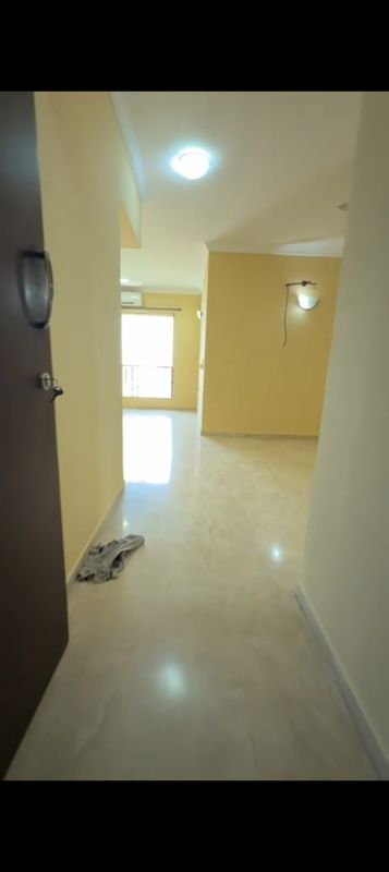 3 BHK + Pooja Room Apartment For Rent in Hiranandani Meridian
