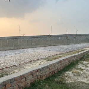 Plot Area in  Plot at Upsidc Site B – for Sale