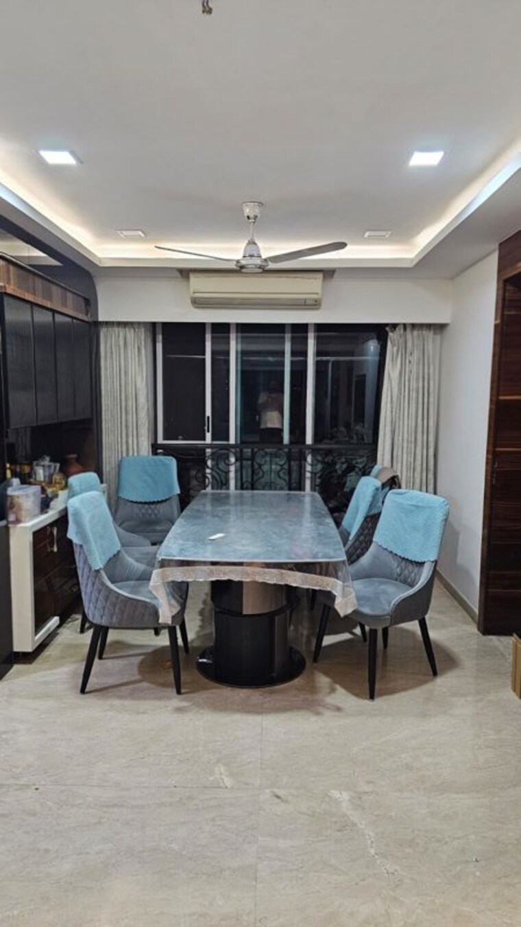 Team Area, hiranandani-mayflower 4 Bedroom 1850 Sq.Ft. Apartment In Ghodbunder Road Thane 10197273