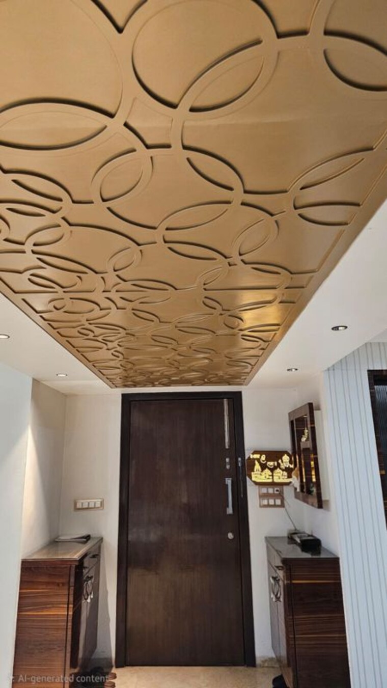 Bathroom, hiranandani-mayflower 4 Bedroom 1850 Sq.Ft. Apartment In Ghodbunder Road Thane 10197273