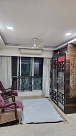 4 BHK + Pooja Room 1850 Sq.Ft. Apartment in Hiranandani Mayflower