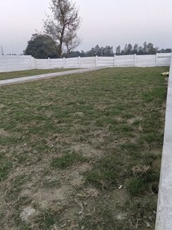Plot For Sale in Krishna Iscon Valley