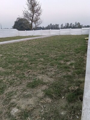  Plot For Sale in Krishna Iscon Valley, Gosainganj