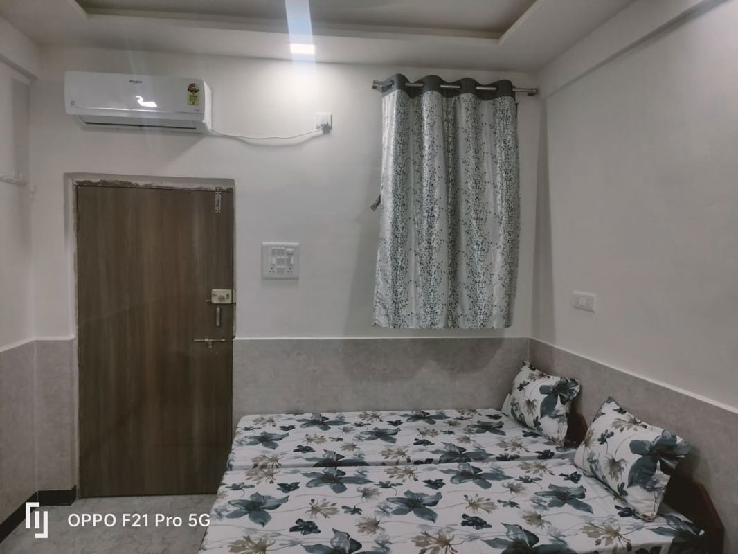 Pg For Rent in Mahape