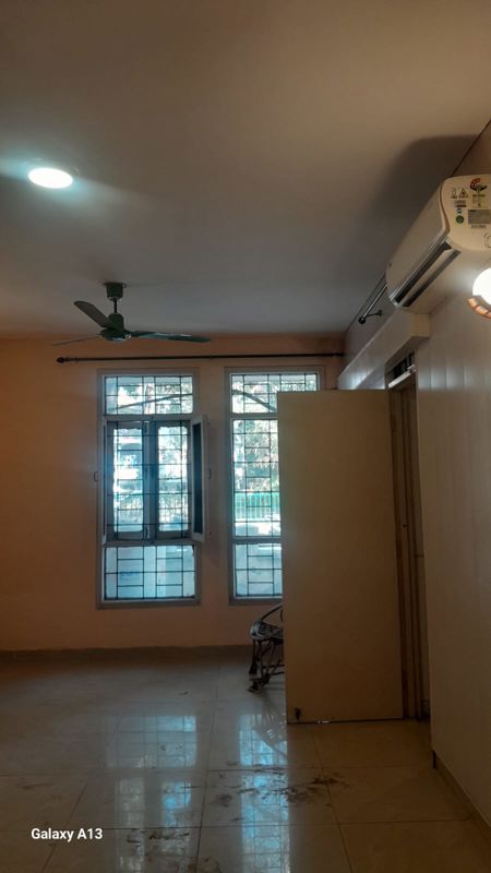 2 BHK + Pooja Room Apartment For Rent in Puranik City