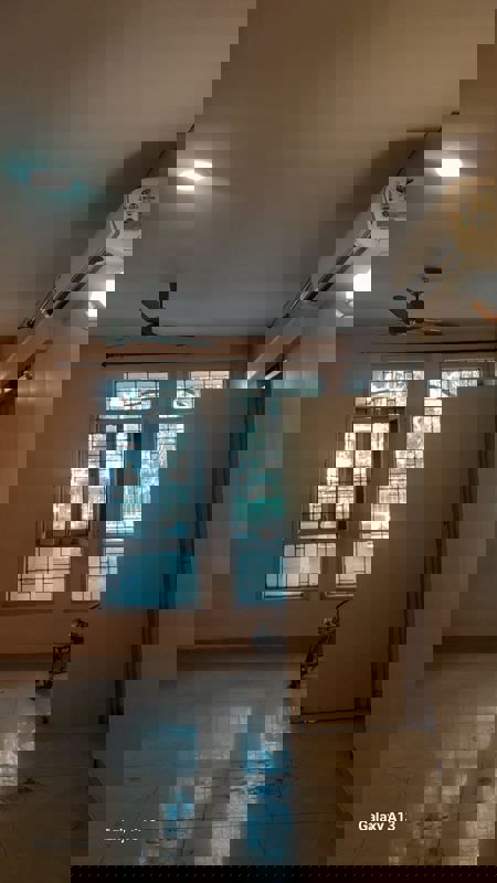 2 BHK + Pooja Room 669 Sq.Ft. Apartment in Puranik City