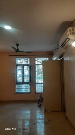 2 BHK + Pooja Room Apartment For Rent in Puranik City