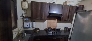 Living Room in 2 BHK Apartment at SRS Residency, Sector 88 – for Rent