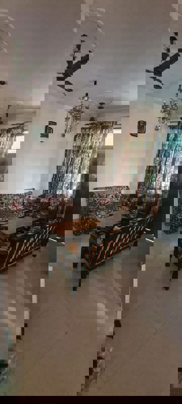 2 BHK 1850 Sq.Ft. Apartment in SRS Residency