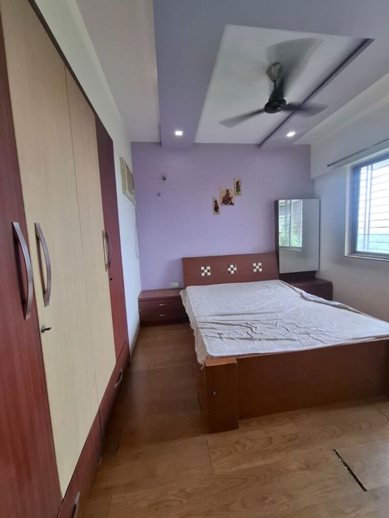 Bedroom, lodha-casa-rio-gold 2 Bedroom 909 Sq.Ft. Apartment In Dombivli East Thane 10197243