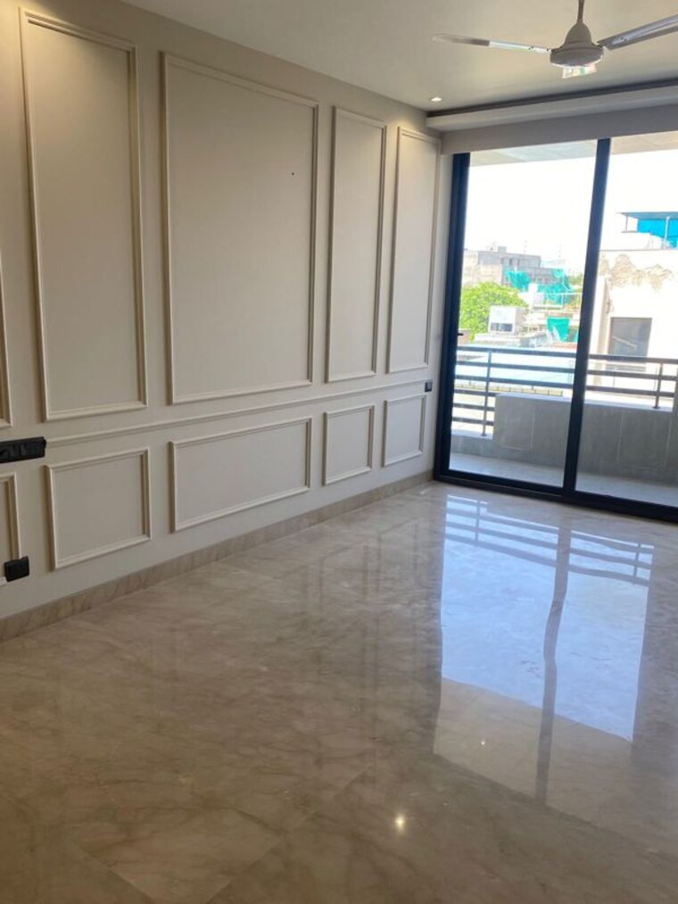 Room, dlf phase i 3 Bedroom 1600 Sq.Ft. Builder Floor In Dlf Phase I Gurgaon 10197150