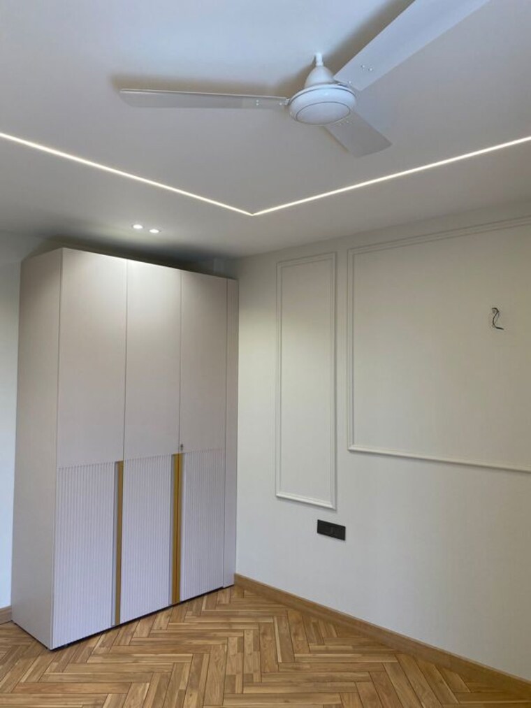 undefined, dlf phase i 3 Bedroom 1600 Sq.Ft. Builder Floor In Dlf Phase I Gurgaon 10197150