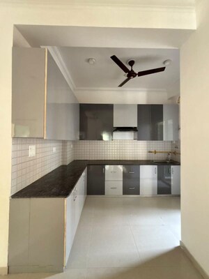 Kitchen in 3.5 BHK Apartment at Nimbus The Hyde park, Sector 78 – for Sale