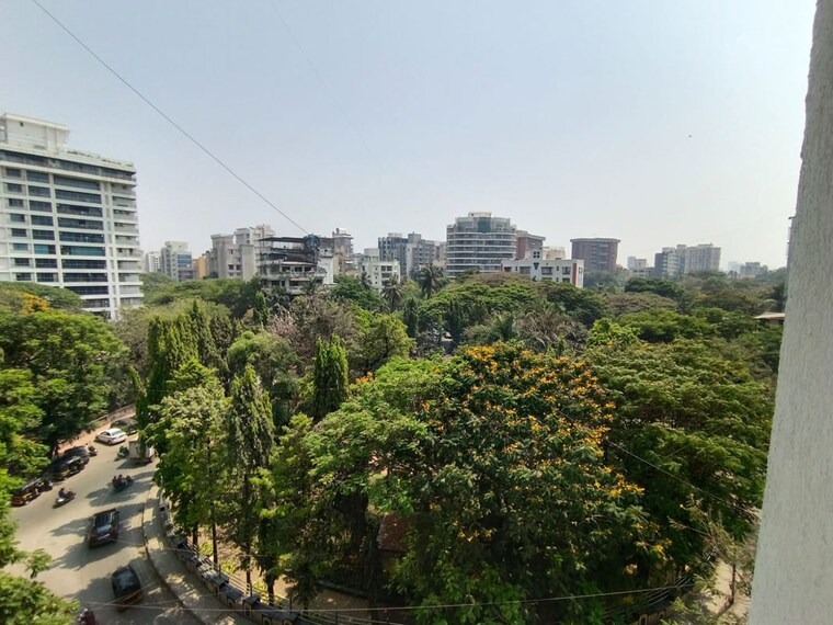Garden, sandu-vasudeo-bhuvan 3 Bedroom 1300 Sq.Ft. Apartment In Chembur Mumbai 10197284