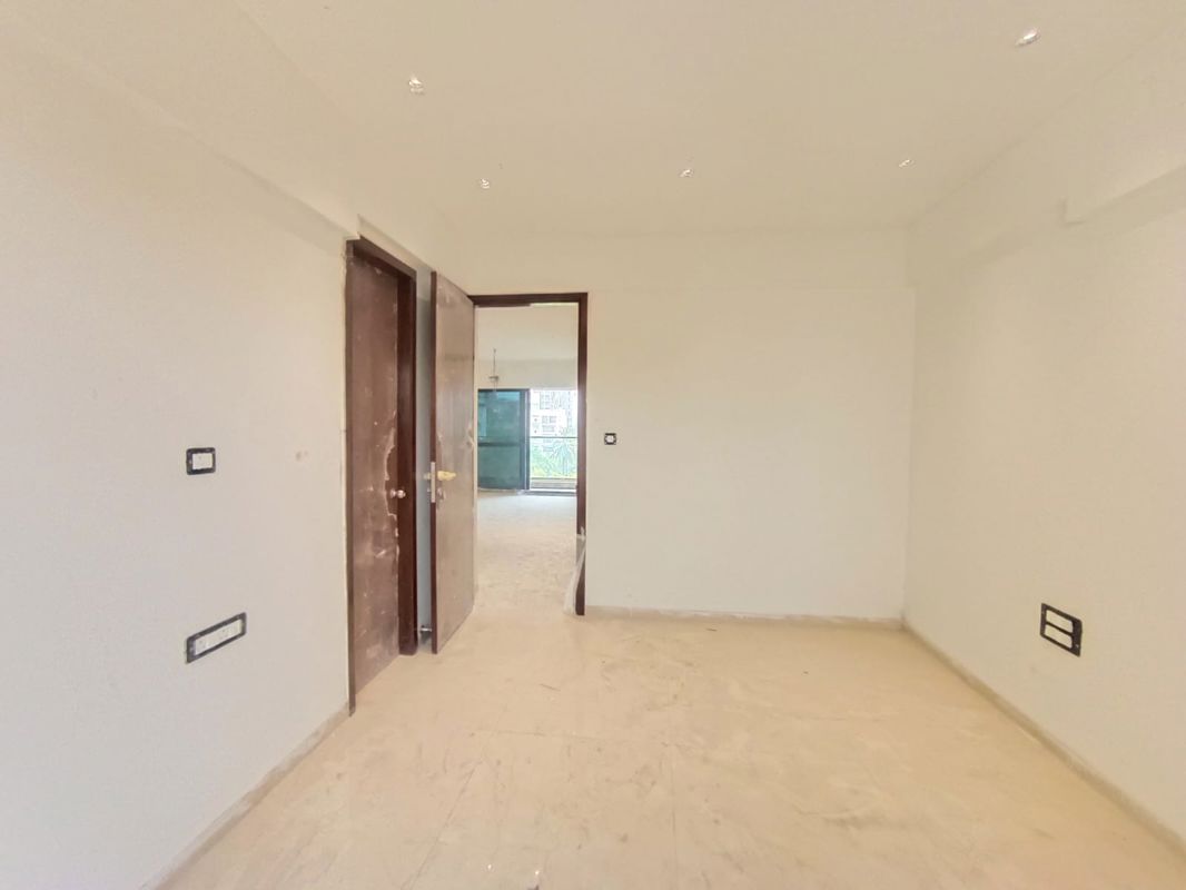 3 BHK Apartment For Rent in Sandu Vasudeo Bhuvan