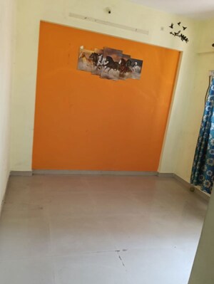 Master Bedroom in 1 BHK Apartment at Squarefeet Grand Square, Anand Nagar – for Rent