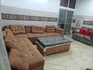 2 BHK Apartment For Rent in Shalimar Garden Extension I