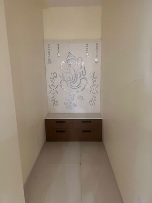  3 BHK Apartment at Sri Aditya Athena, Shaikpet – for Rent