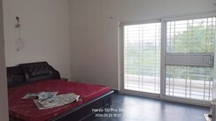 4 BHK + Pooja Room,Servant Room,Study Room,Extra Room Villa For Rent in Paramount Golf Foreste Apartments