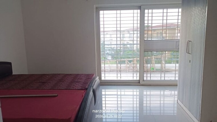 Room, paramount-golf-foreste-apartments 4 Bedroom 3008 Sq.Ft. Villa In Zeta I Greater Noida Greater Noida 10197384
