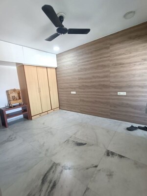 Bedroom in 3 BHK Apartment at Navrangpura – for Rent