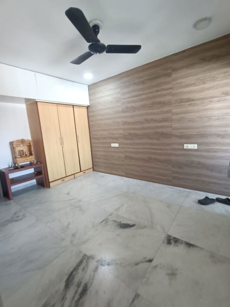 Bedroom, navrangpura 3 Bedroom 1800 Sq.Ft. Apartment In Navrangpura Ahmedabad 10197394