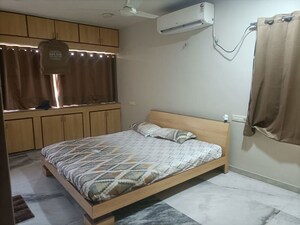 3 BHK Apartment For Rent in Navrangpura