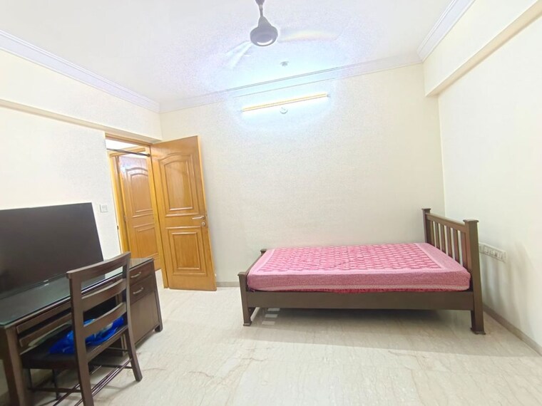 Bedroom, kukreja-golf-scappe 2 Bedroom 800 Sq.Ft. Apartment In Chembur Mumbai 10197341