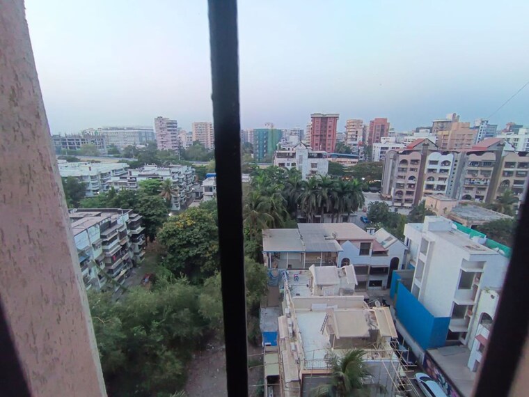 Exterior View, kukreja-golf-scappe 2 Bedroom 800 Sq.Ft. Apartment In Chembur Mumbai 10197341