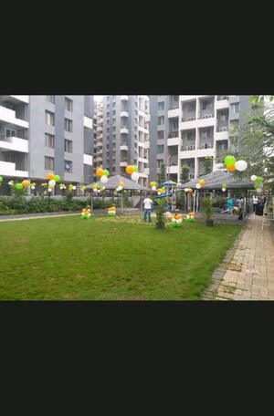 Master Plan in 1 BHK Apartment at Venkatesh Classic Apartment, Kondhwa Budruk – for Sale