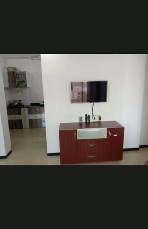 Kitchen in 1 BHK Apartment at Venkatesh Classic Apartment, Kondhwa Budruk – for Sale