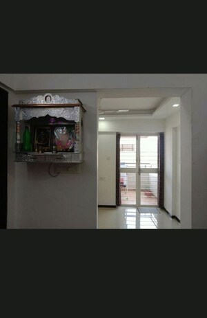 Hall in 1 BHK Apartment at Venkatesh Classic Apartment, Kondhwa Budruk – for Sale
