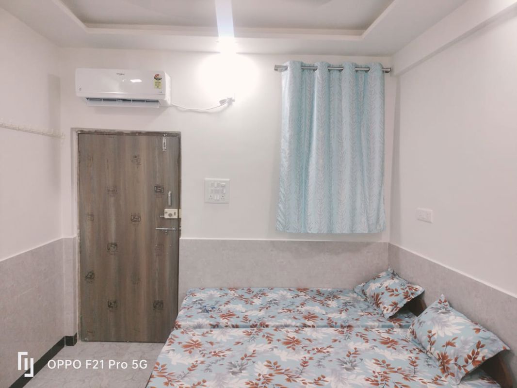 Pg For Rent in Mahape